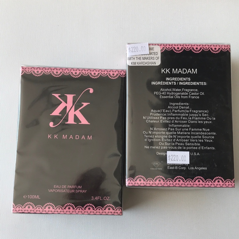 Perfume